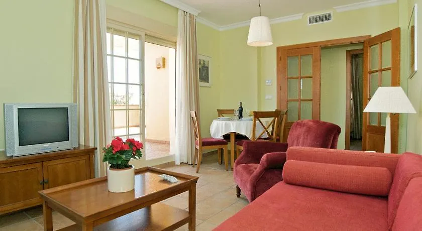 Apartamentos Vista Real Alcaidesa Spain