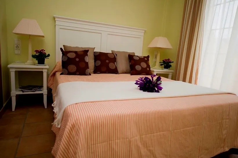 Apartment Apartamentos Vista Real Alcaidesa