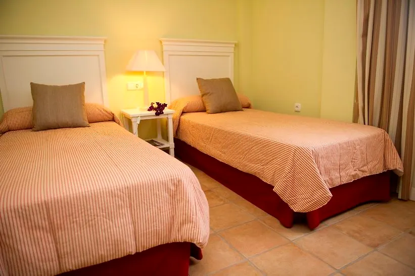 Apartamentos Vista Real Alcaidesa Apartment