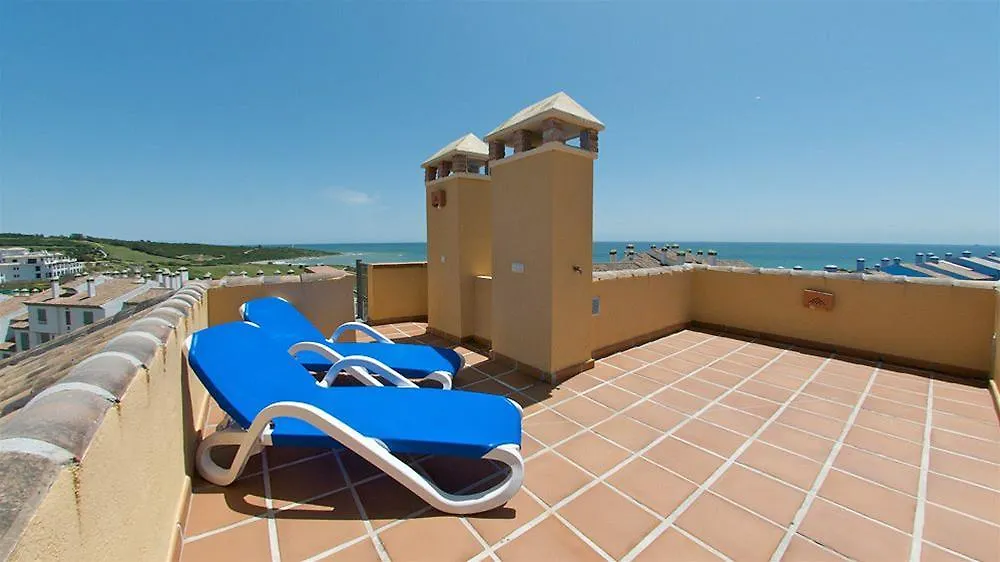Apartamentos Vista Real La La Alcaidesa Apartament