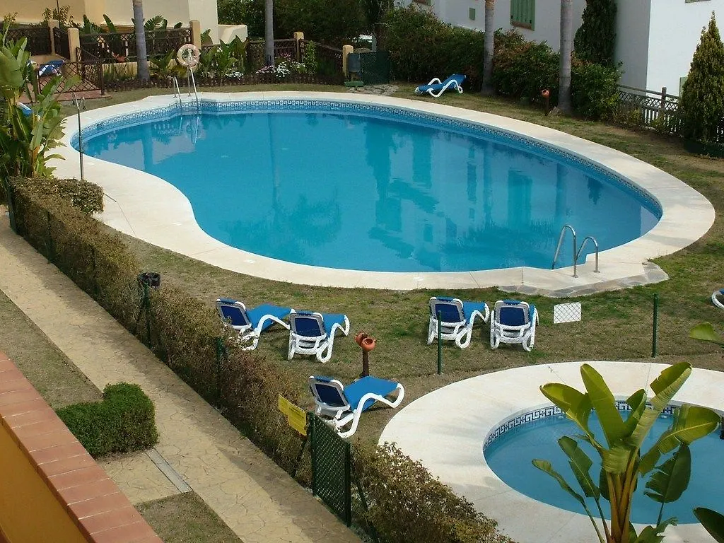 Apartamentos Vista Real Alcaidesa Apartment