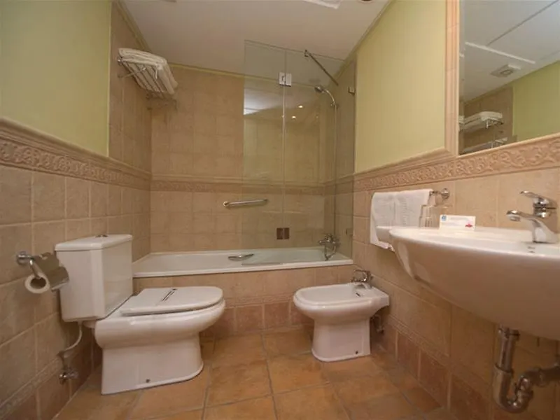 Apartamentos Vista Real Alcaidesa Apartment