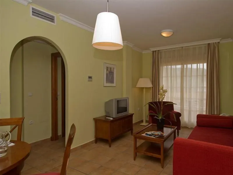 Apartamentos Vista Real Alcaidesa Spain