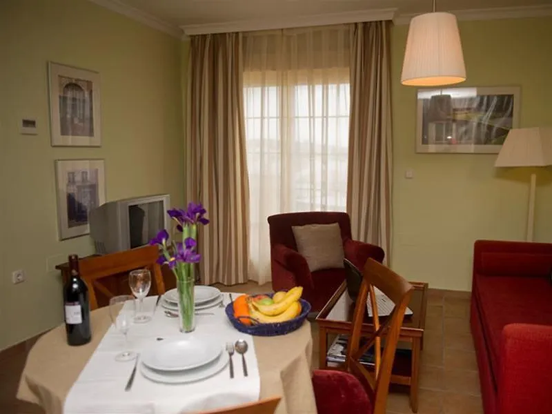 Apartamentos Vista Real Alcaidesa 0*,  Spain