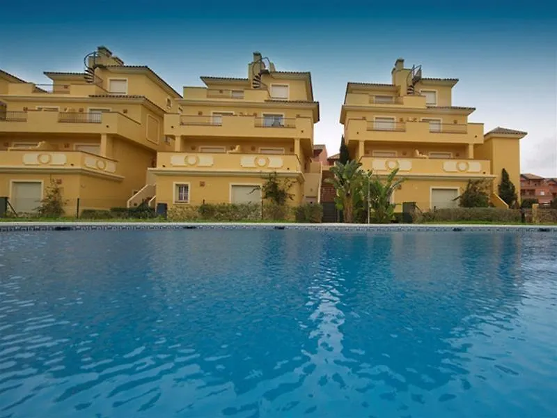 Apartamentos Vista Real Alcaidesa Apartment