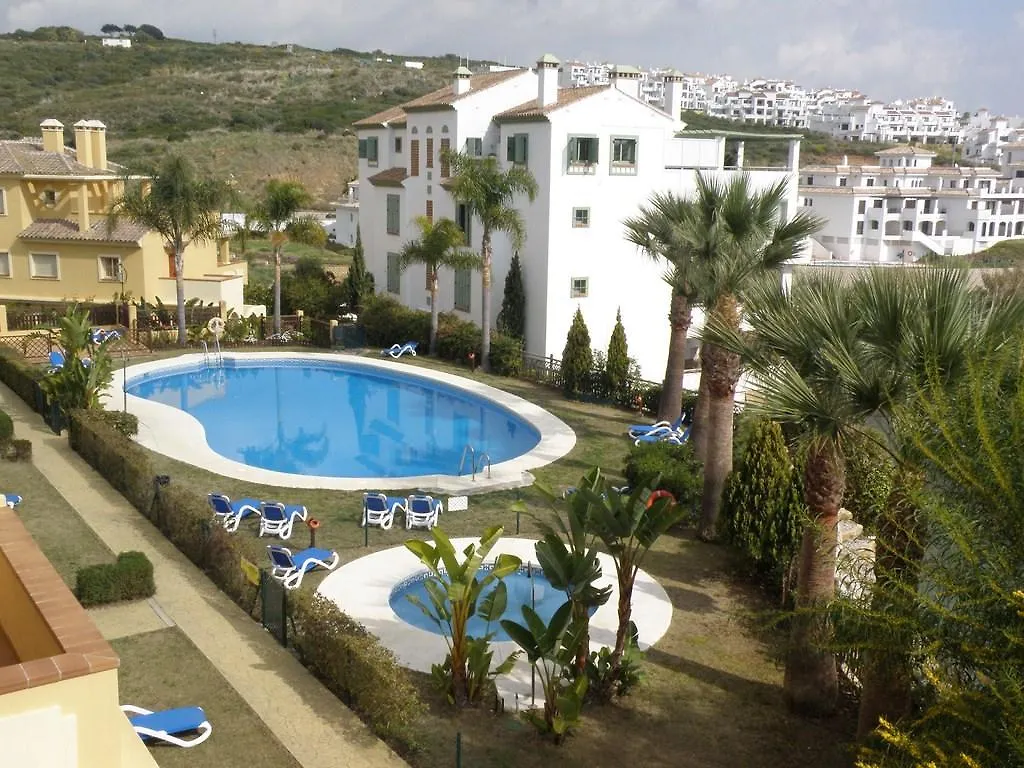 Apartamentos Vista Real Alcaidesa Spain