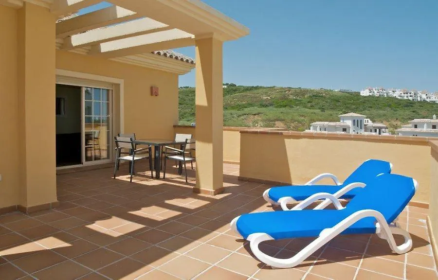 Apartamentos Vista Real Alcaidesa 0*,