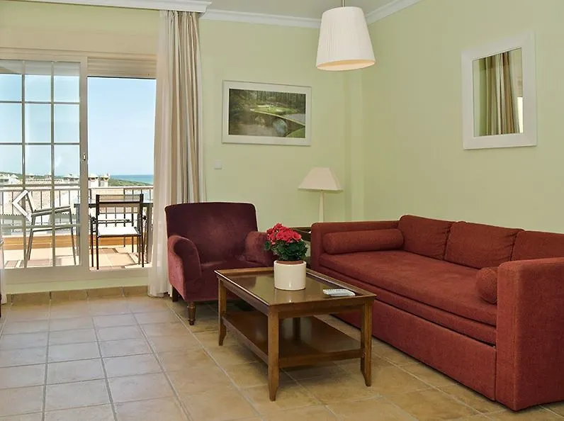 Apartment Apartamentos Vista Real Alcaidesa