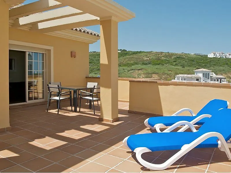 Apartment Apartamentos Vista Real Alcaidesa Spain