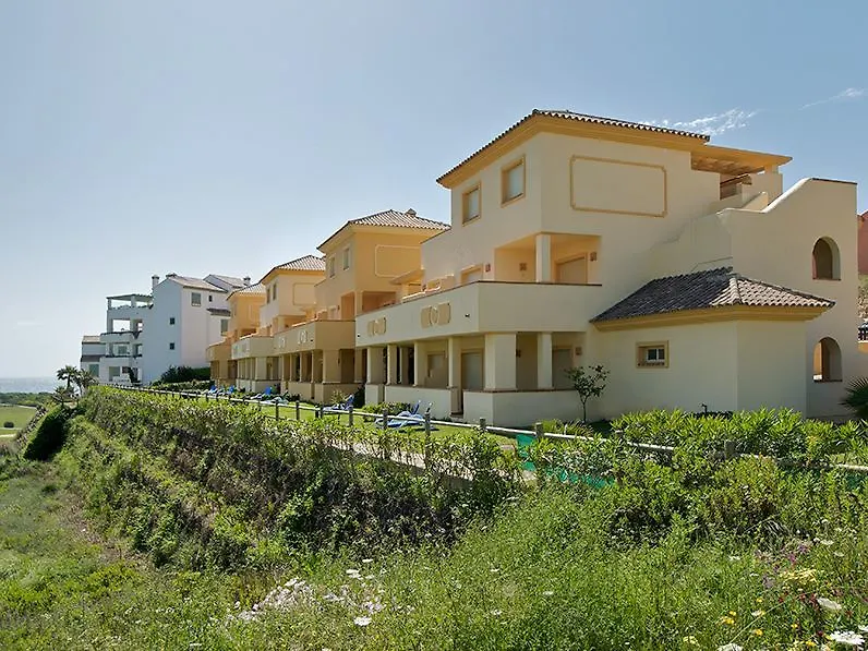 Apartamentos Vista Real Alcaidesa
