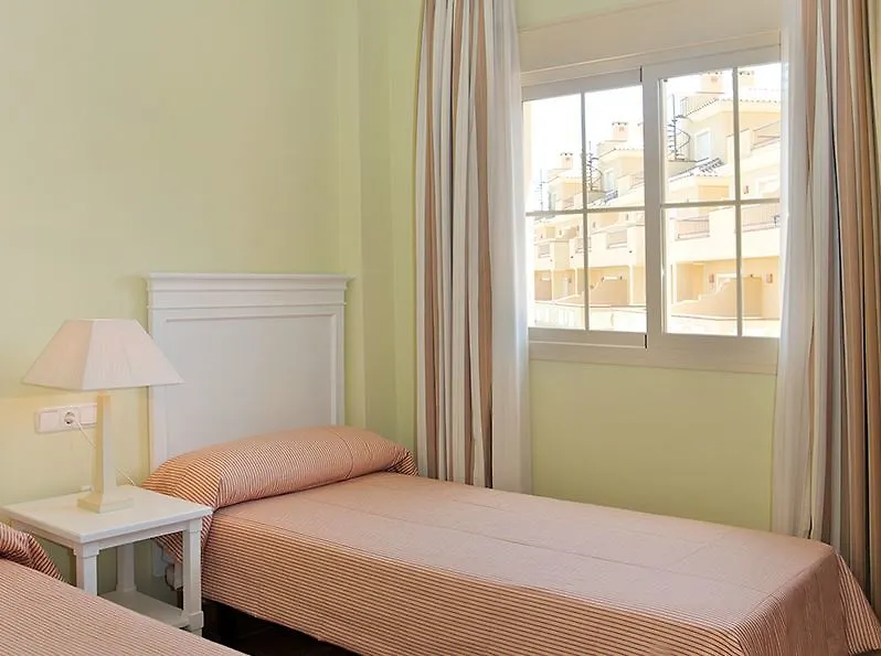 Apartamentos Vista Real Alcaidesa Apartment