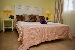 Apartamentos Vista Real Alcaidesa Apartment