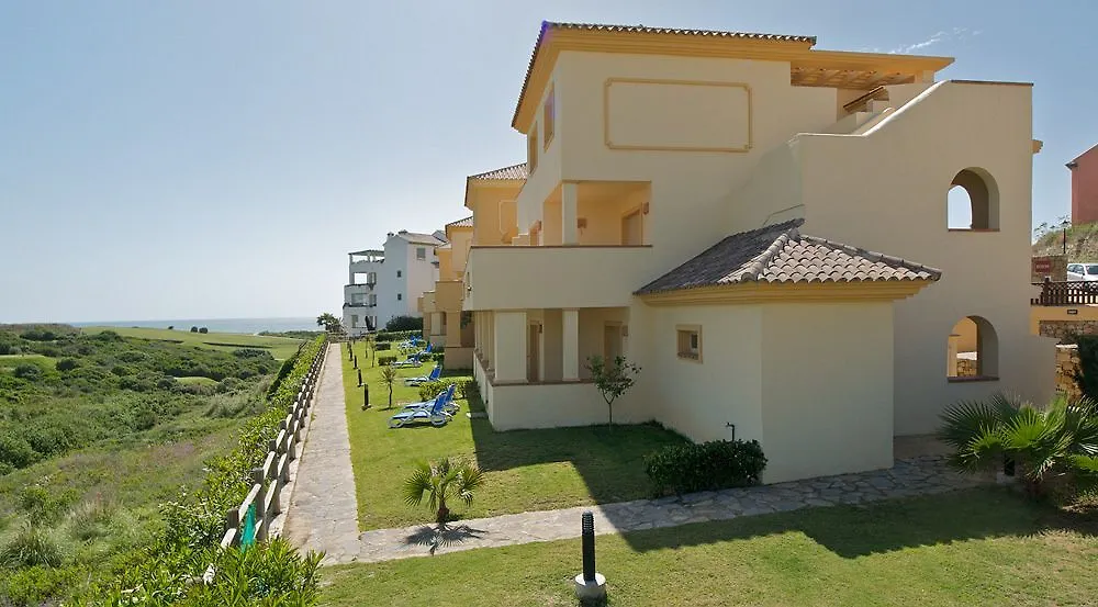 Apartamentos Vista Real Alcaidesa 0*,  Spain