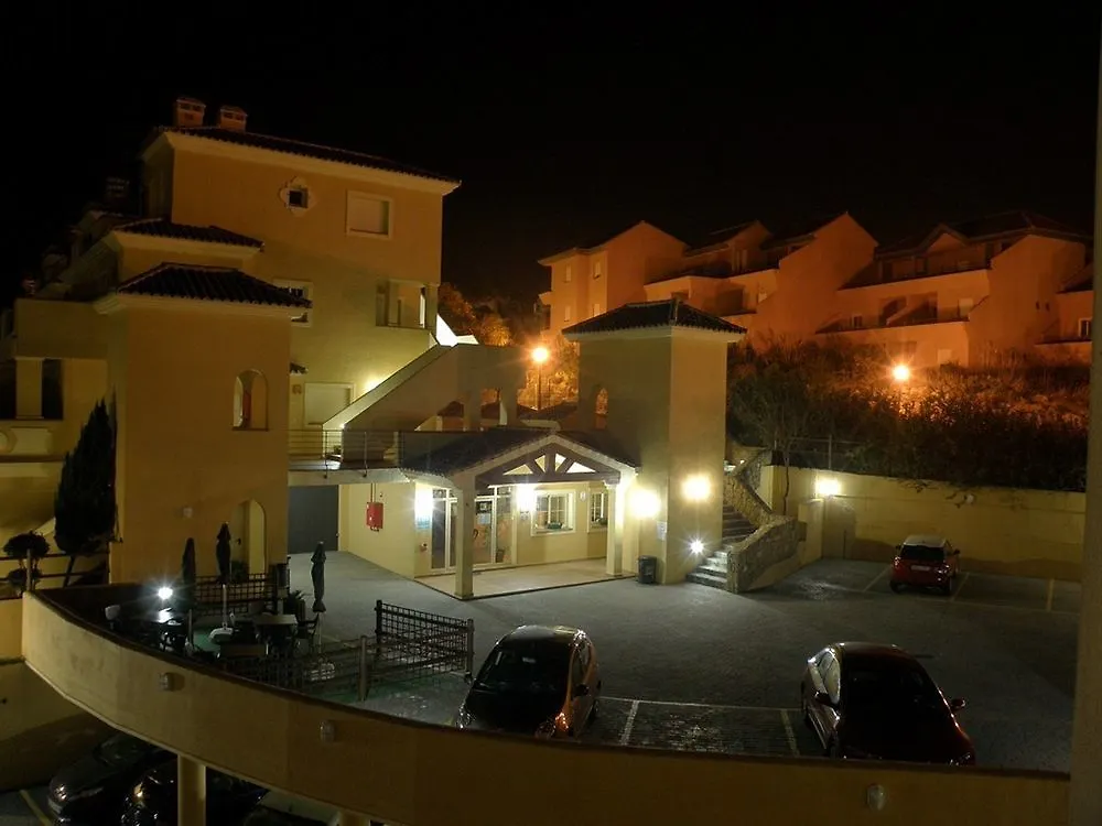 Apartamentos Vista Real Alcaidesa Apartment
