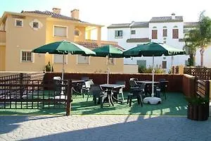 Lägenhet Apartamentos Vista Real Alcaidesa Spanien