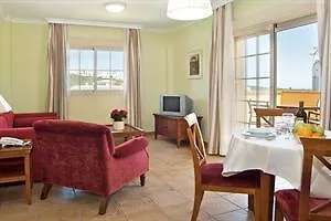 Apartment Apartamentos Vista Real Alcaidesa Spain