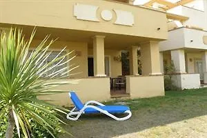 Apartment Apartamentos Vista Real Alcaidesa
