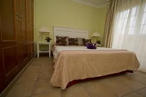 Apartamentos Vista Real Alcaidesa 0*,