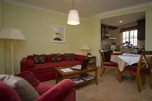 Apartamentos Vista Real Alcaidesa