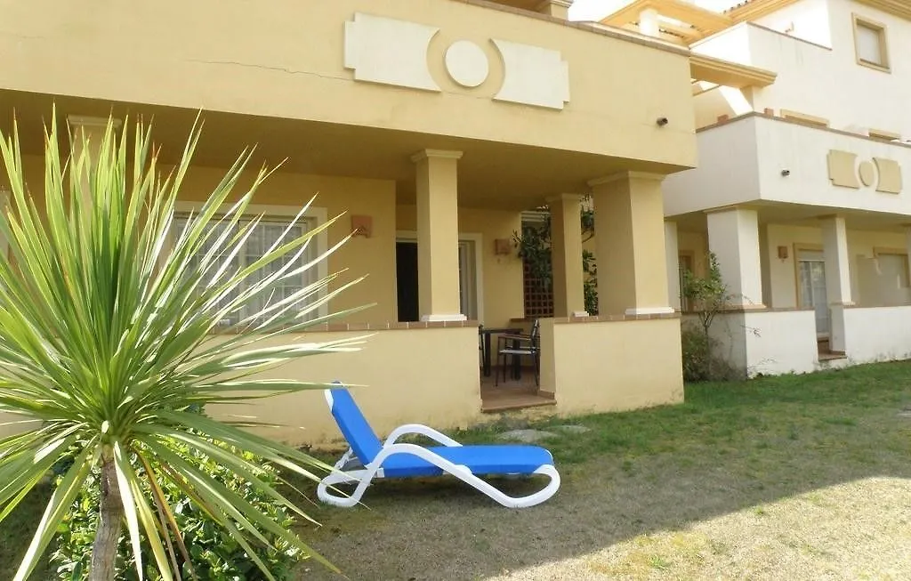 Apartment Apartamentos Vista Real Alcaidesa