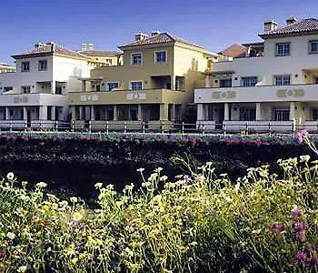 Apartamentos Vista Real Alcaidesa Spain