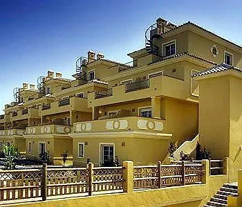 Apartment Apartamentos Vista Real Alcaidesa Spain