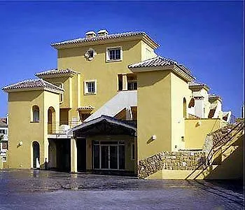 Apartamentos Vista Real Alcaidesa