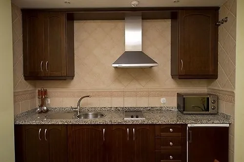 Lägenhet Apartamentos Vista Real Alcaidesa