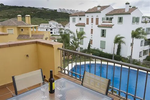 Apartamentos Vista Real Alcaidesa Apartment
