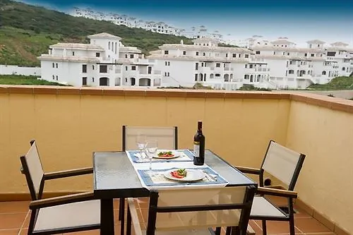 Apartamentos Vista Real Alcaidesa