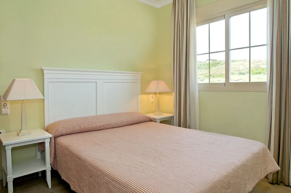 Apartamentos Vista Real Alcaidesa