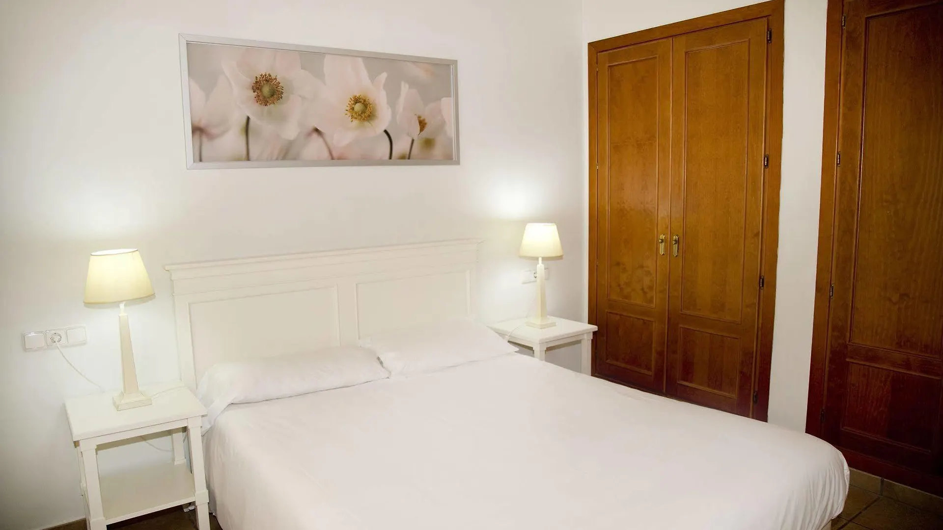 Apartamentos Vista Real Alcaidesa