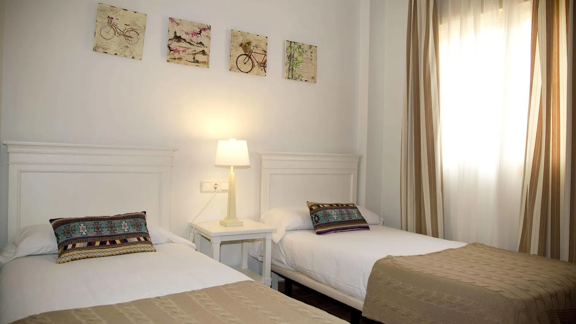 Apartamentos Vista Real Alcaidesa Spain