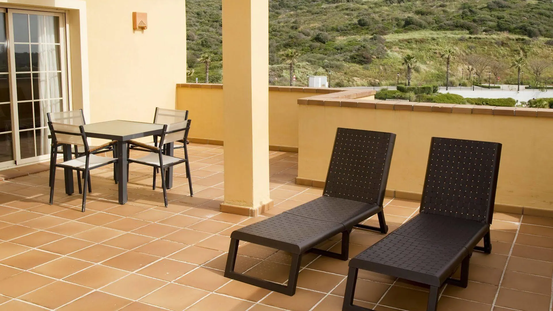 Apartamentos Vista Real Alcaidesa Apartment