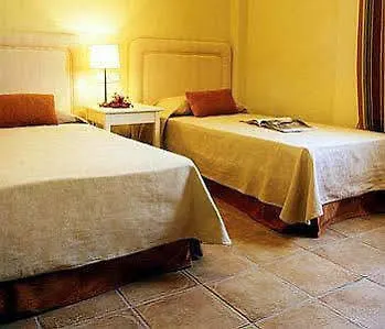 Apartamentos Vista Real Alcaidesa
