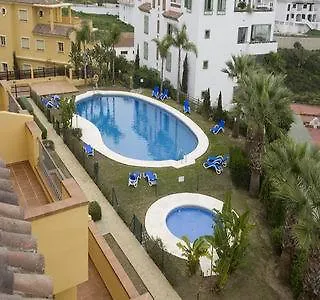 Apartment Apartamentos Vista Real Alcaidesa