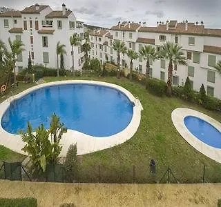 Apartamentos Vista Real Alcaidesa 0*,