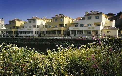 Apartamentos Vista Real Alcaidesa 0*,