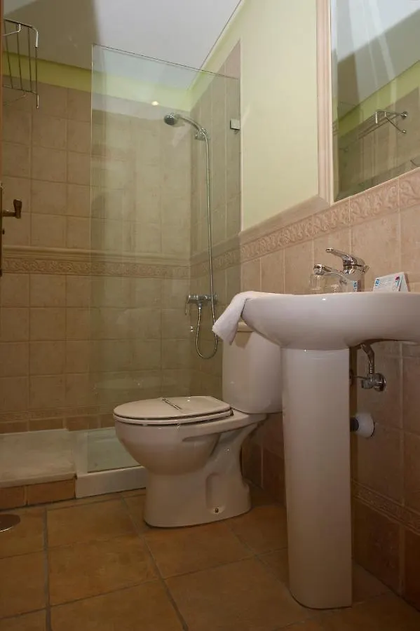 Apartamentos Vista Real Alcaidesa 0*,