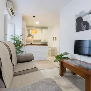 Apartamento Centrico Y Luminoso En Jerez Jerez de la Frontera