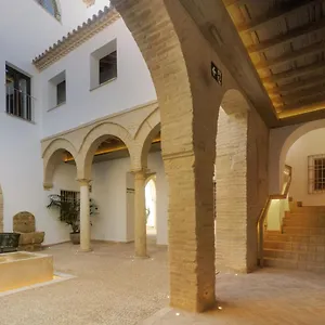 Patios Del Pañuelo Córdoba
