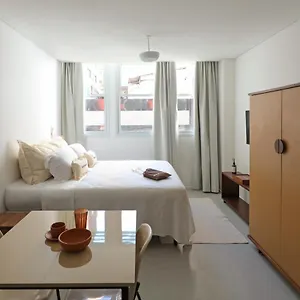 Tabas - Edificio Arinda - Apartment Sao Paulo