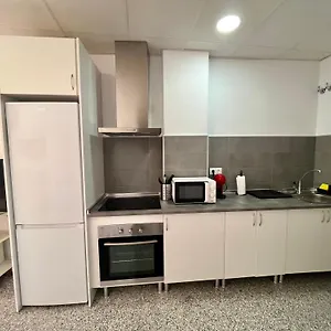Apartament Torcal, Villanueva de la Concepción