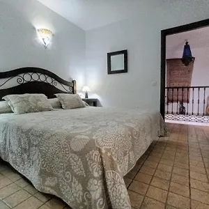 Apartament Casa Lareymora, Algarrobo