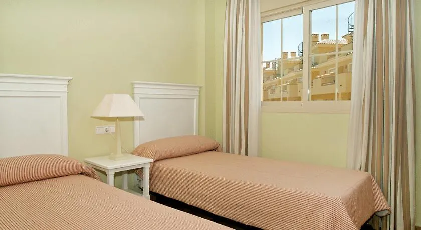 Apartamentos Vista Real Alcaidesa Apartment