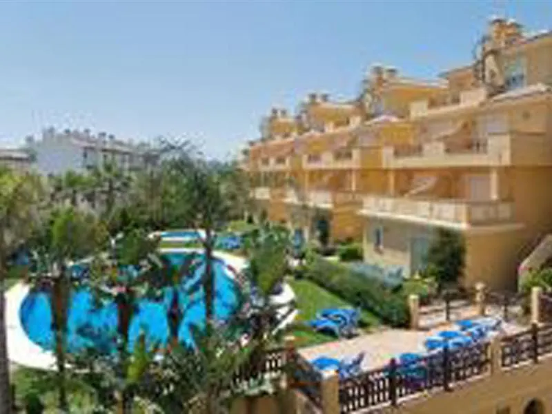 Apartment Apartamentos Vista Real Alcaidesa Spain