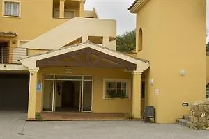 Apartamentos Vista Real Alcaidesa Apartment