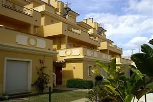 Apartamentos Vista Real Alcaidesa Apartment