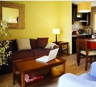Apartment Apartamentos Vista Real Alcaidesa