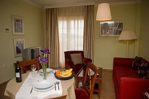 Apartment Apartamentos Vista Real Alcaidesa Spain